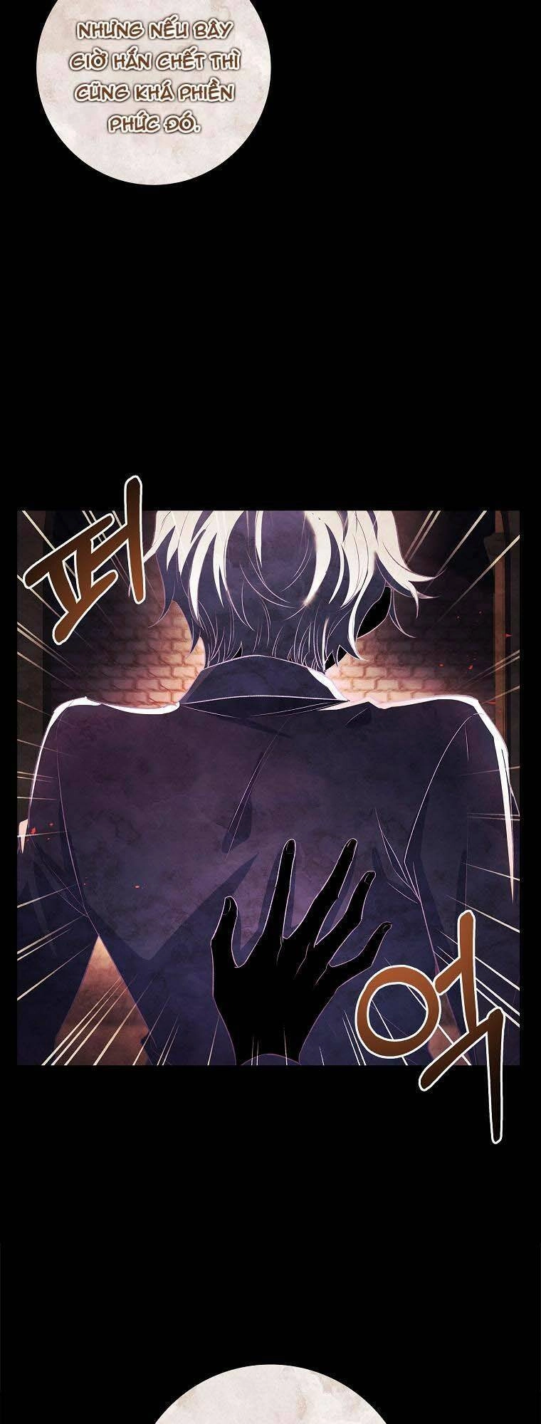 Nam Chính À, Tôi Sẽ Tôn Trọng Sở Thích Của Anh Chapter 2 - 12