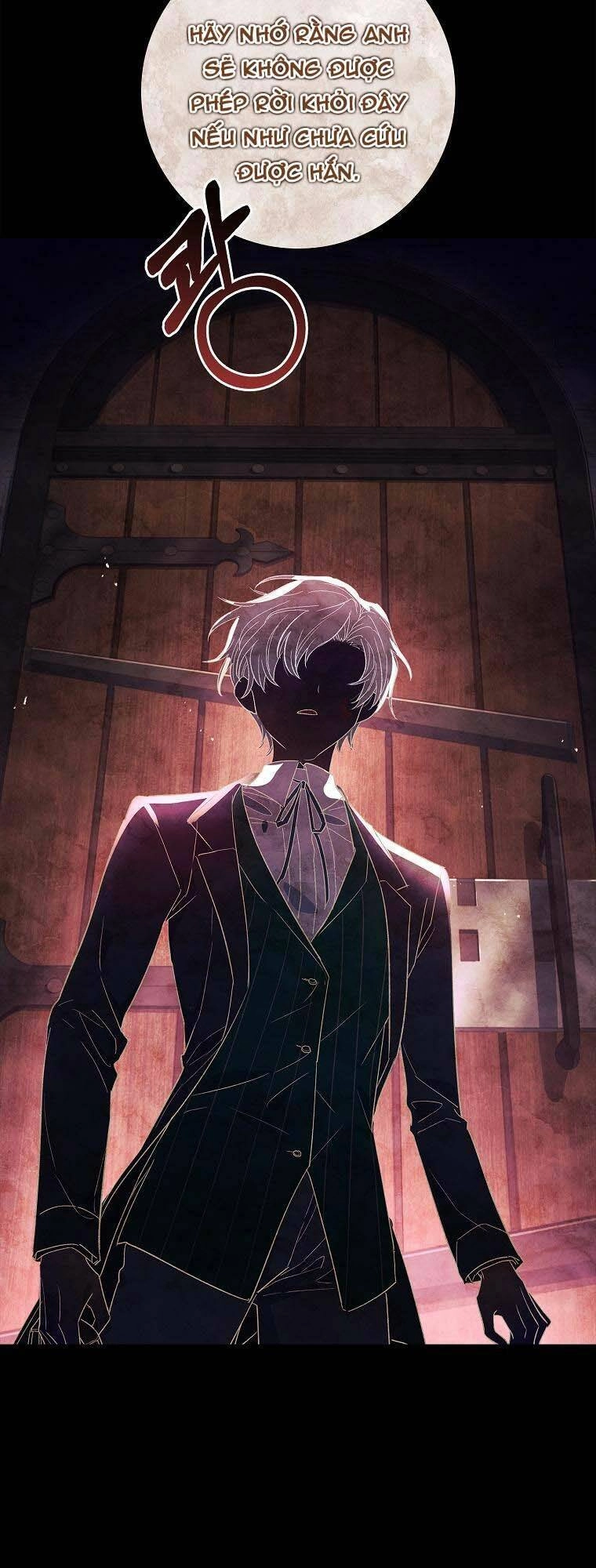 Nam Chính À, Tôi Sẽ Tôn Trọng Sở Thích Của Anh Chapter 2 - 13