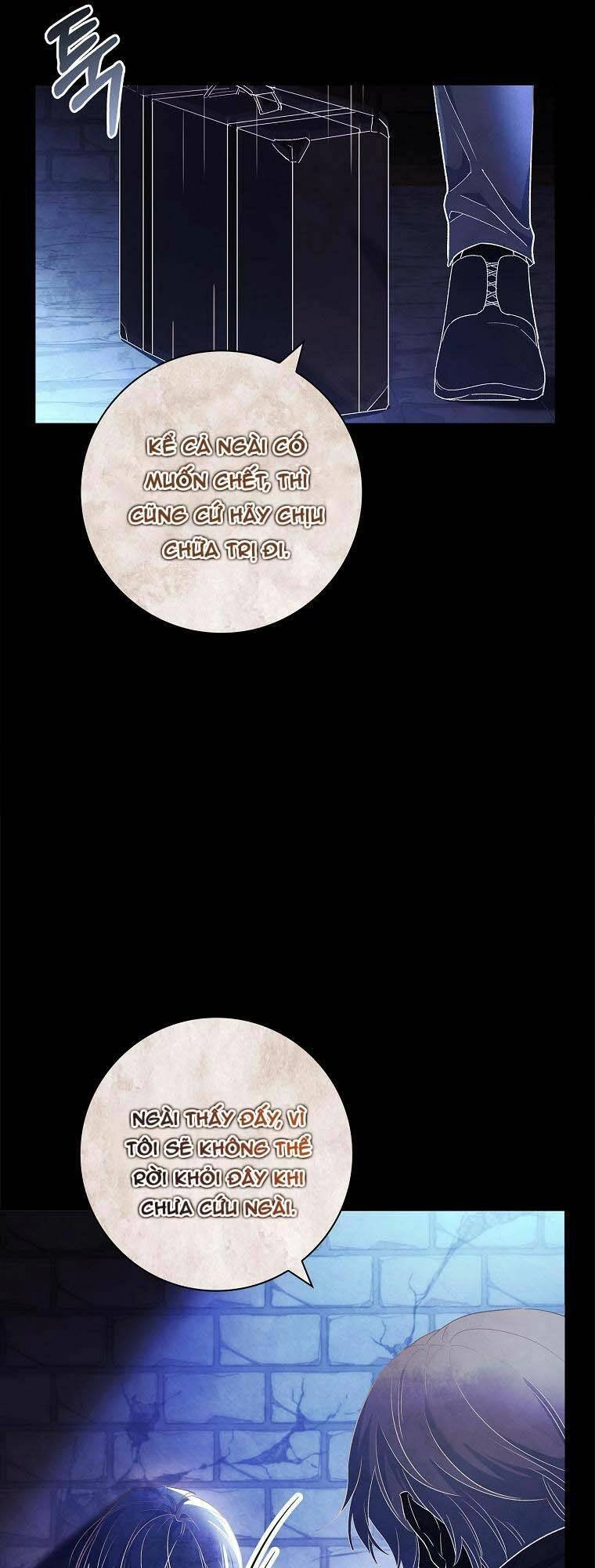 Nam Chính À, Tôi Sẽ Tôn Trọng Sở Thích Của Anh Chapter 2 - 19