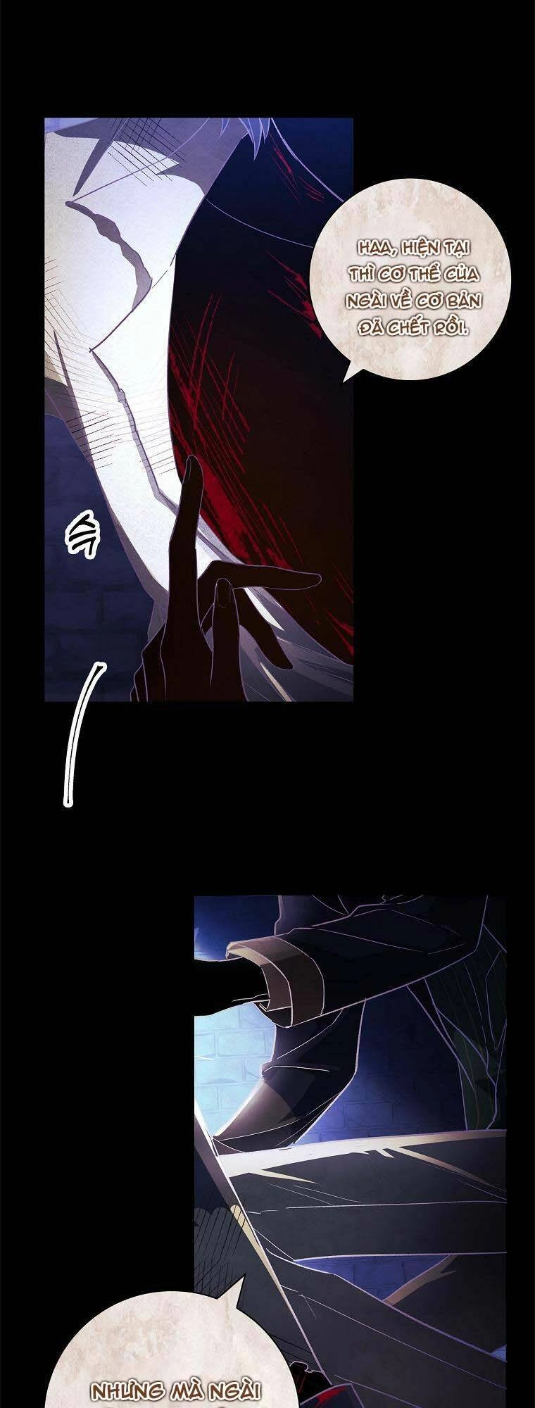 Nam Chính À, Tôi Sẽ Tôn Trọng Sở Thích Của Anh Chapter 2 - 21