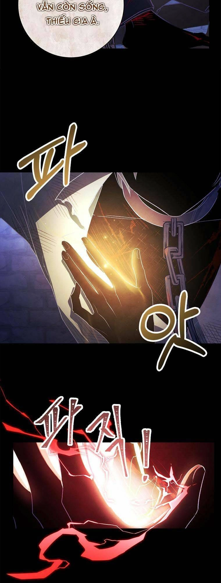 Nam Chính À, Tôi Sẽ Tôn Trọng Sở Thích Của Anh Chapter 2 - 22