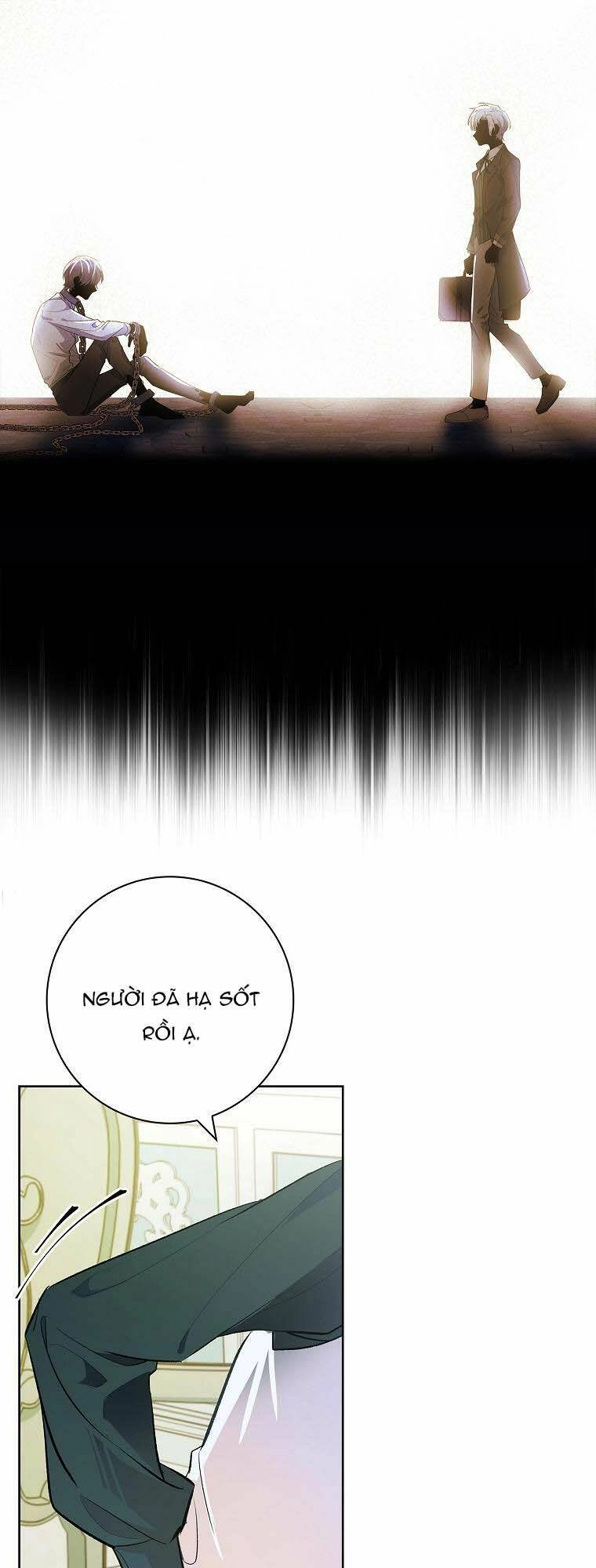 Nam Chính À, Tôi Sẽ Tôn Trọng Sở Thích Của Anh Chapter 2 - 35