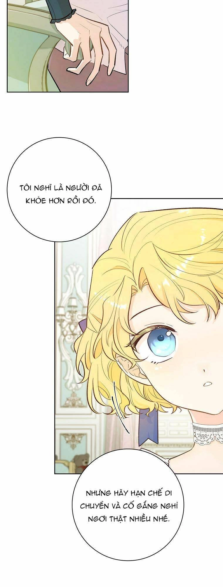 Nam Chính À, Tôi Sẽ Tôn Trọng Sở Thích Của Anh Chapter 2 - 36