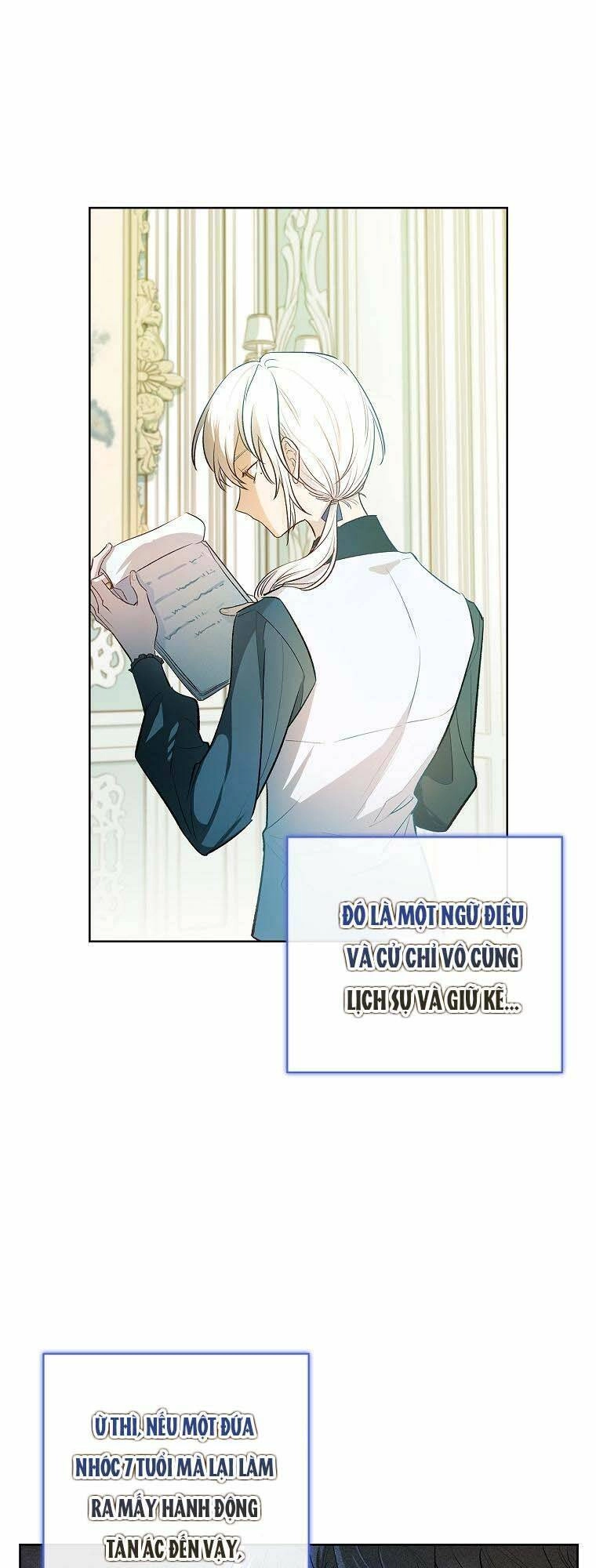 Nam Chính À, Tôi Sẽ Tôn Trọng Sở Thích Của Anh Chapter 2 - 37