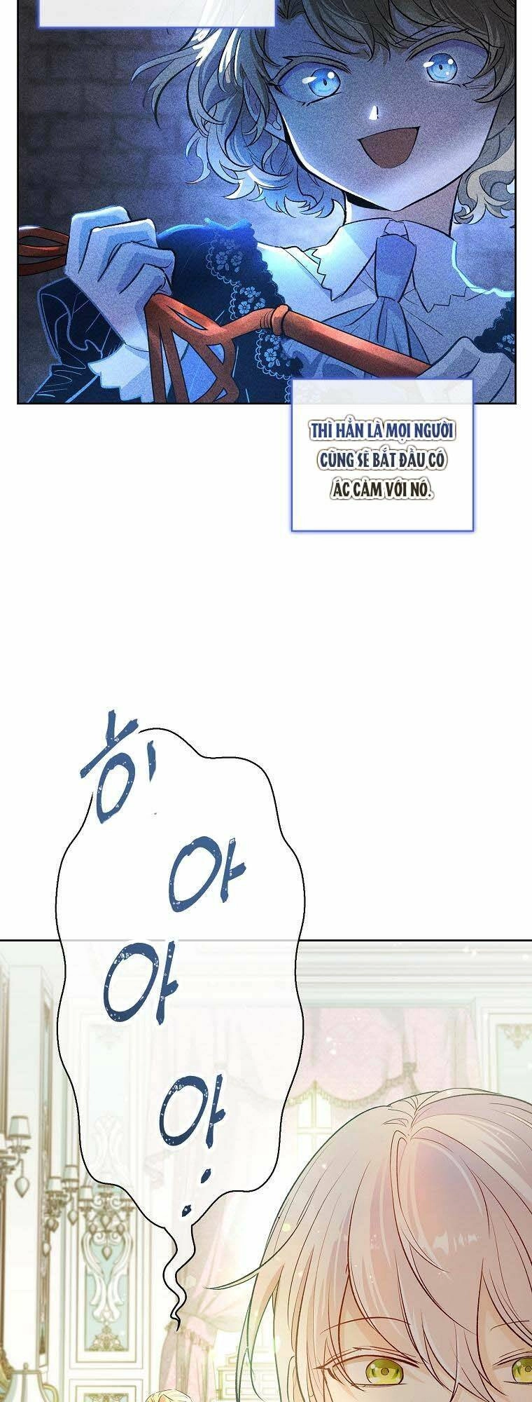 Nam Chính À, Tôi Sẽ Tôn Trọng Sở Thích Của Anh Chapter 2 - 38