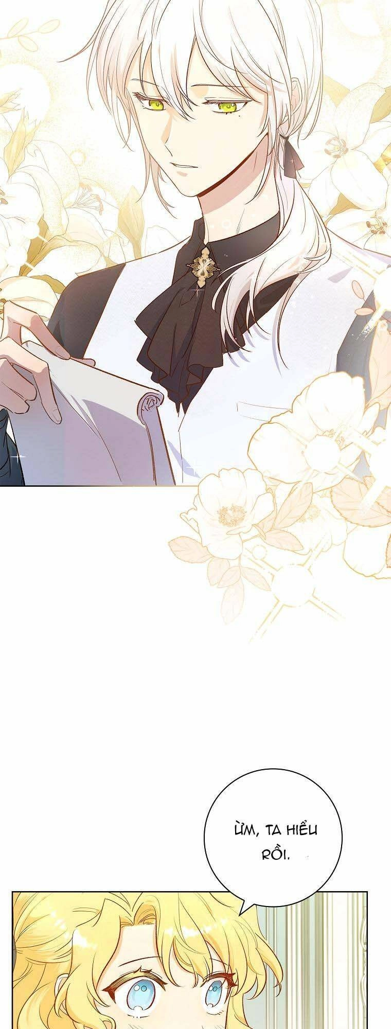 Nam Chính À, Tôi Sẽ Tôn Trọng Sở Thích Của Anh Chapter 2 - 43