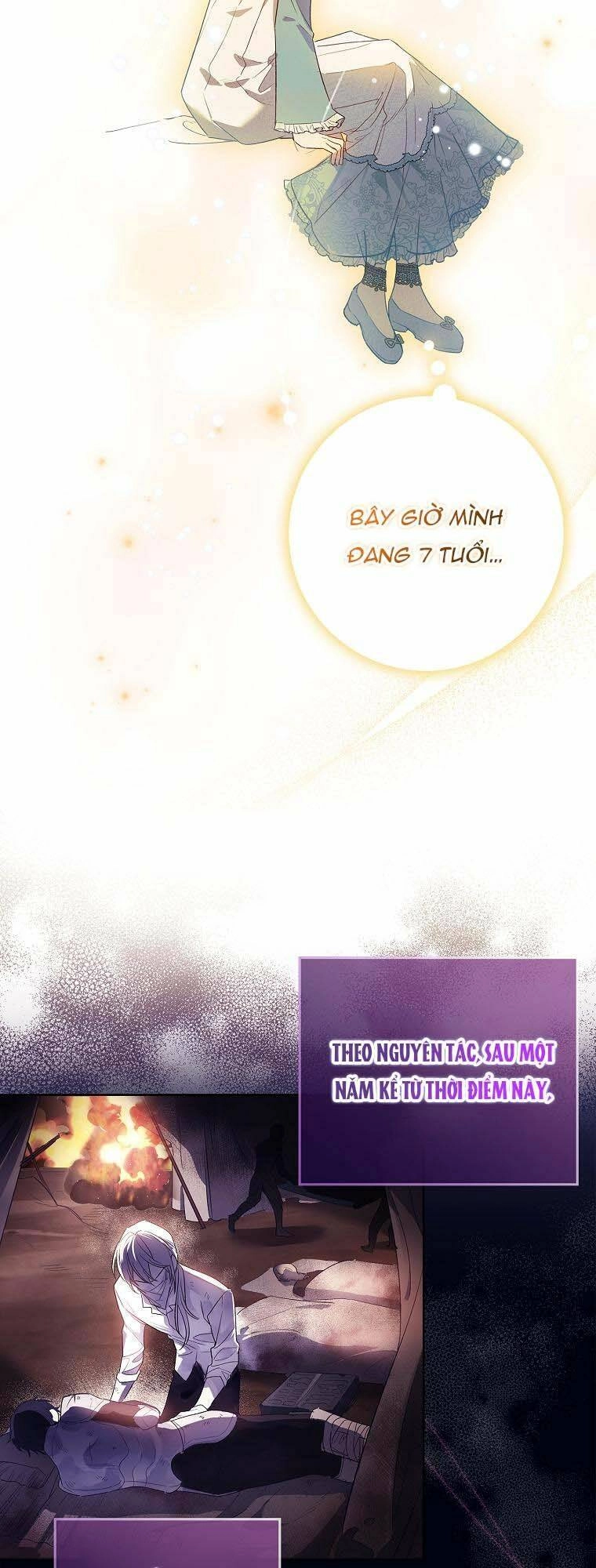 Nam Chính À, Tôi Sẽ Tôn Trọng Sở Thích Của Anh Chapter 2 - 45