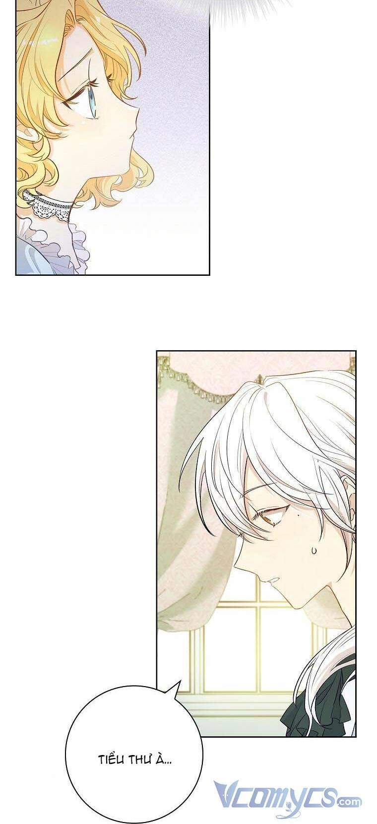 Nam Chính À, Tôi Sẽ Tôn Trọng Sở Thích Của Anh Chapter 2 - 48