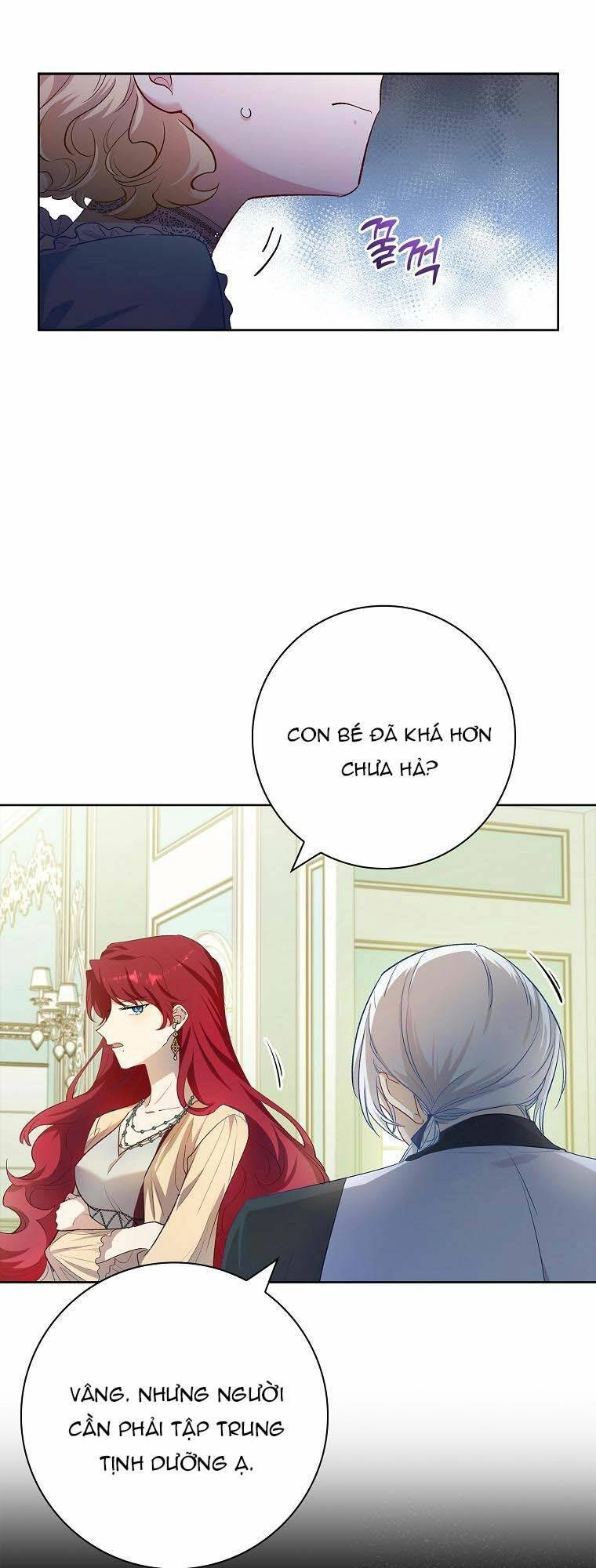 Nam Chính À, Tôi Sẽ Tôn Trọng Sở Thích Của Anh Chapter 2 - 52