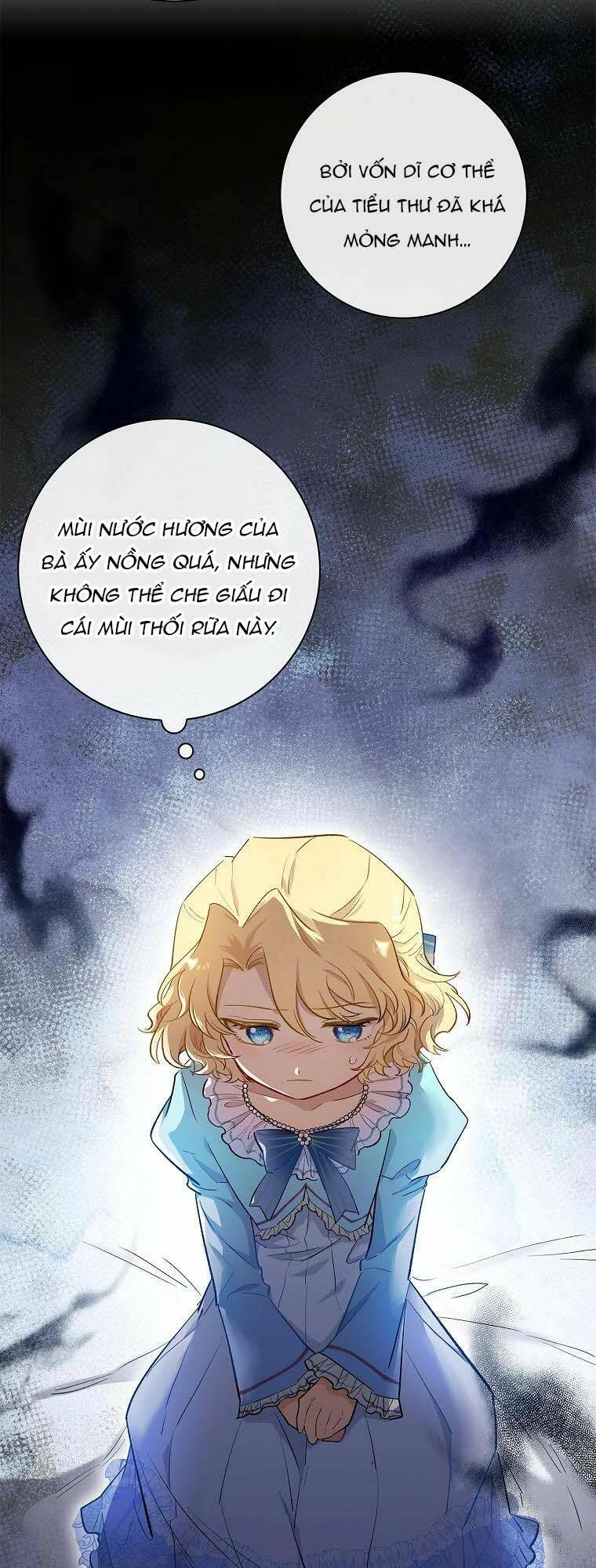 Nam Chính À, Tôi Sẽ Tôn Trọng Sở Thích Của Anh Chapter 2 - 53