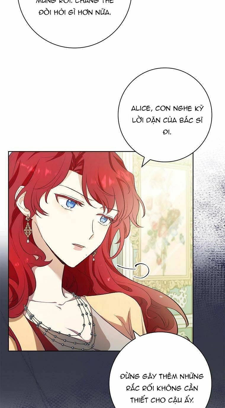 Nam Chính À, Tôi Sẽ Tôn Trọng Sở Thích Của Anh Chapter 2 - 55