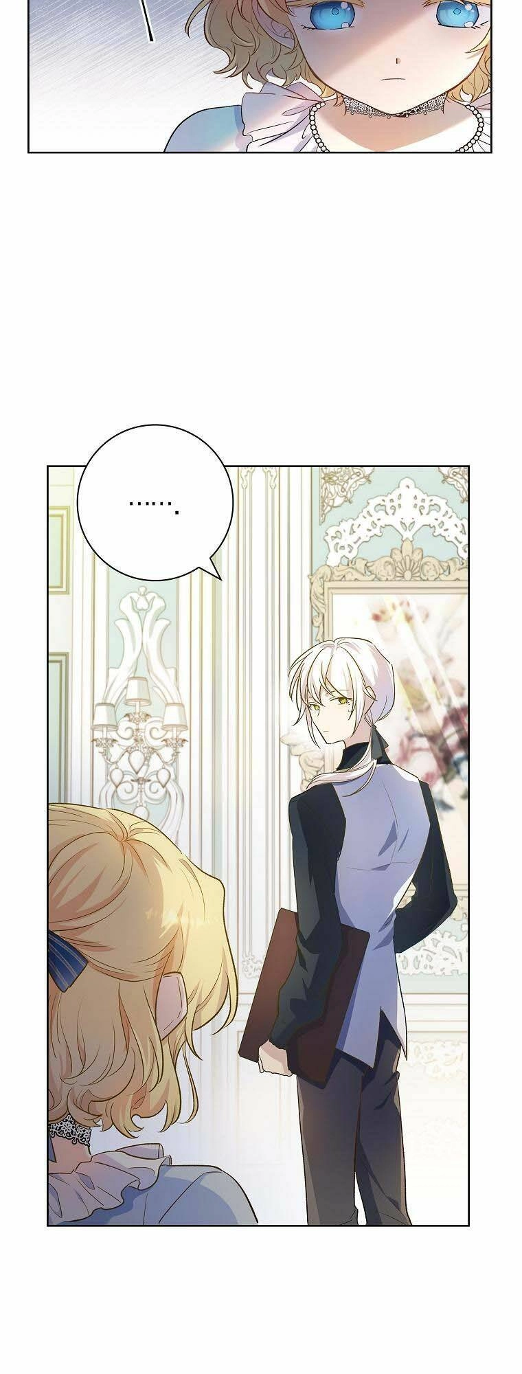 Nam Chính À, Tôi Sẽ Tôn Trọng Sở Thích Của Anh Chapter 2 - 59