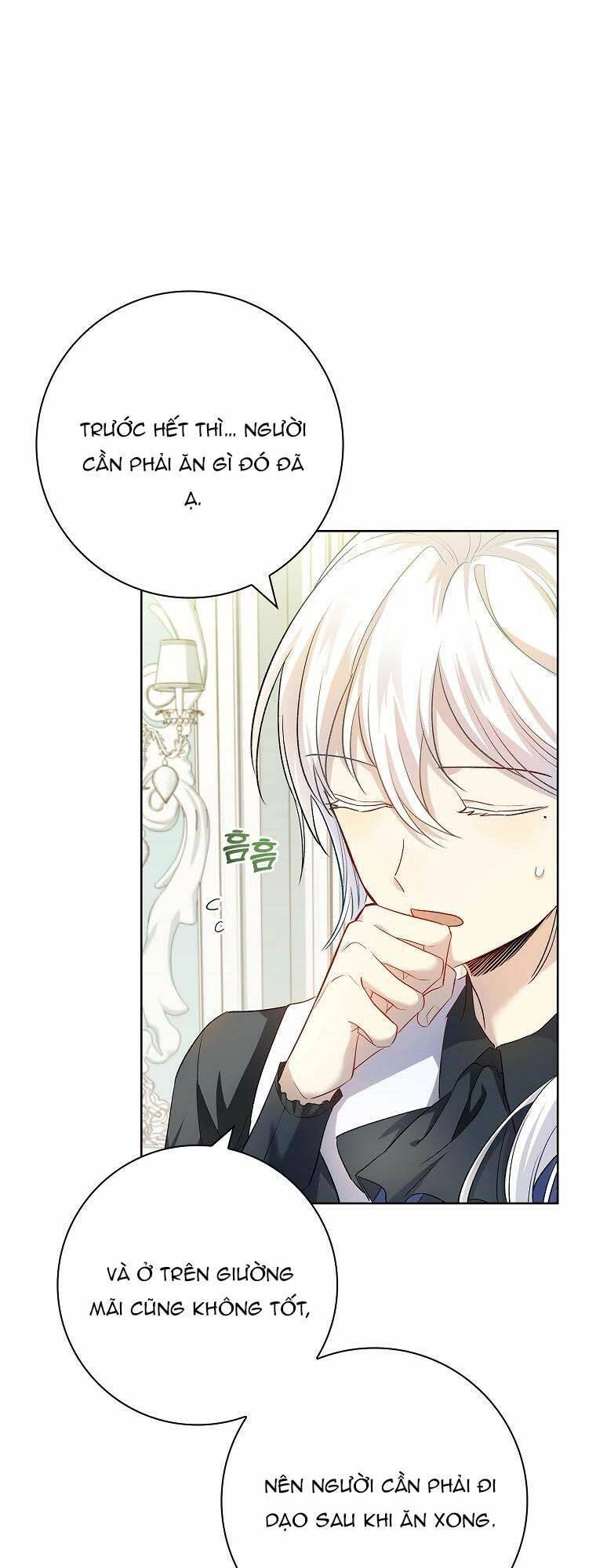 Nam Chính À, Tôi Sẽ Tôn Trọng Sở Thích Của Anh Chapter 2 - 60