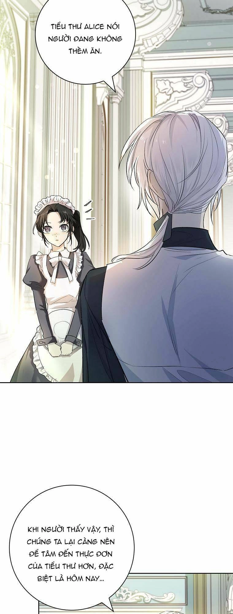 Nam Chính À, Tôi Sẽ Tôn Trọng Sở Thích Của Anh Chapter 2 - 68