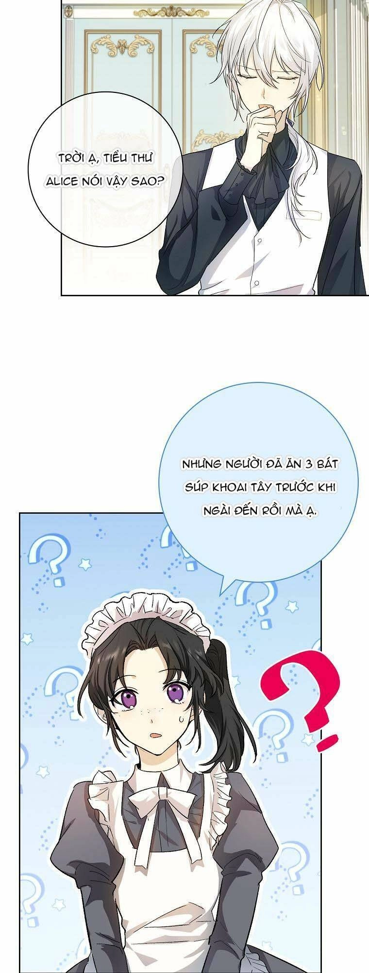 Nam Chính À, Tôi Sẽ Tôn Trọng Sở Thích Của Anh Chapter 2 - 69