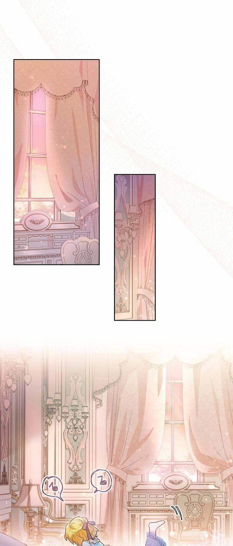 Nam Chính À, Tôi Sẽ Tôn Trọng Sở Thích Của Anh Chapter 2 - 71