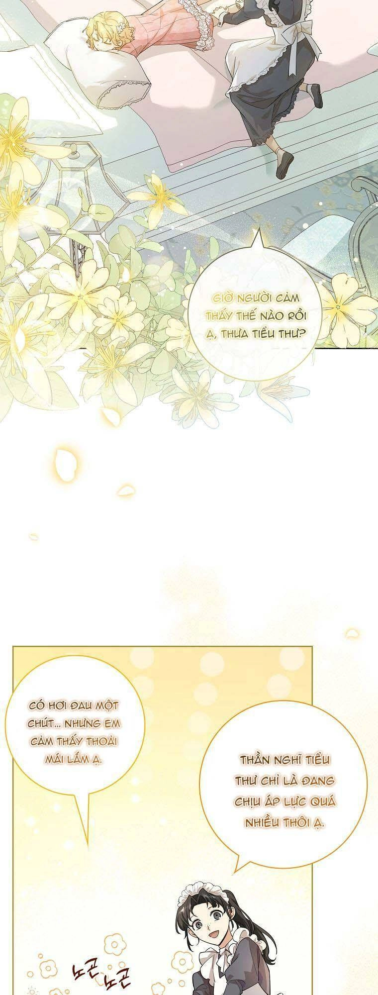 Nam Chính À, Tôi Sẽ Tôn Trọng Sở Thích Của Anh Chapter 4 - 3