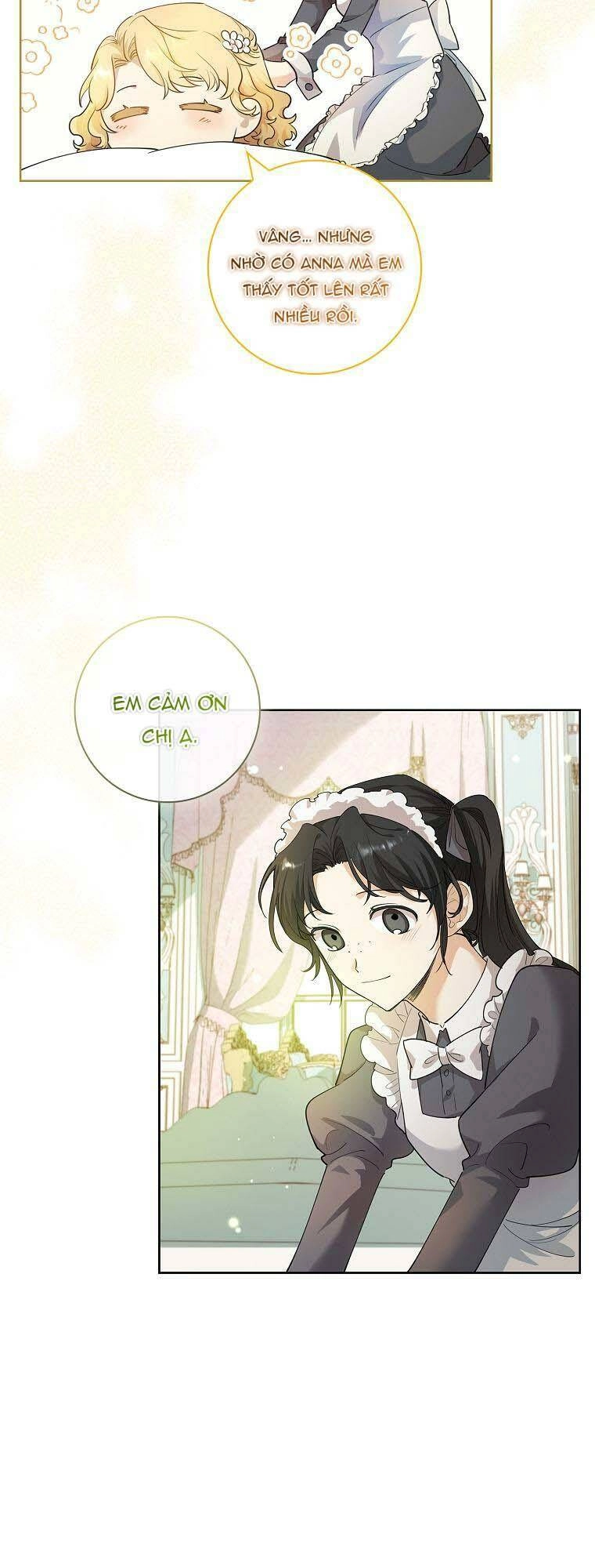 Nam Chính À, Tôi Sẽ Tôn Trọng Sở Thích Của Anh Chapter 4 - 4