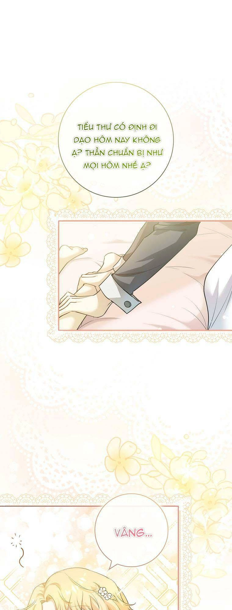 Nam Chính À, Tôi Sẽ Tôn Trọng Sở Thích Của Anh Chapter 4 - 5