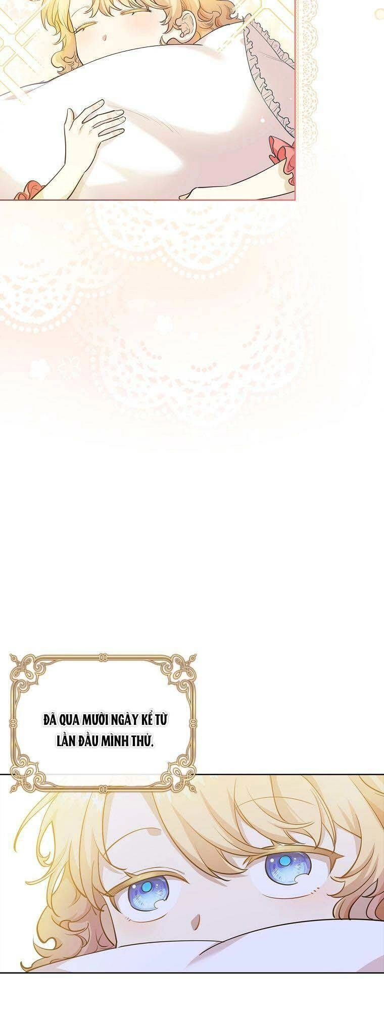 Nam Chính À, Tôi Sẽ Tôn Trọng Sở Thích Của Anh Chapter 4 - 6