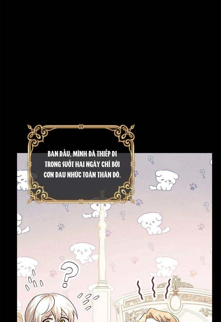 Nam Chính À, Tôi Sẽ Tôn Trọng Sở Thích Của Anh Chapter 4 - 8