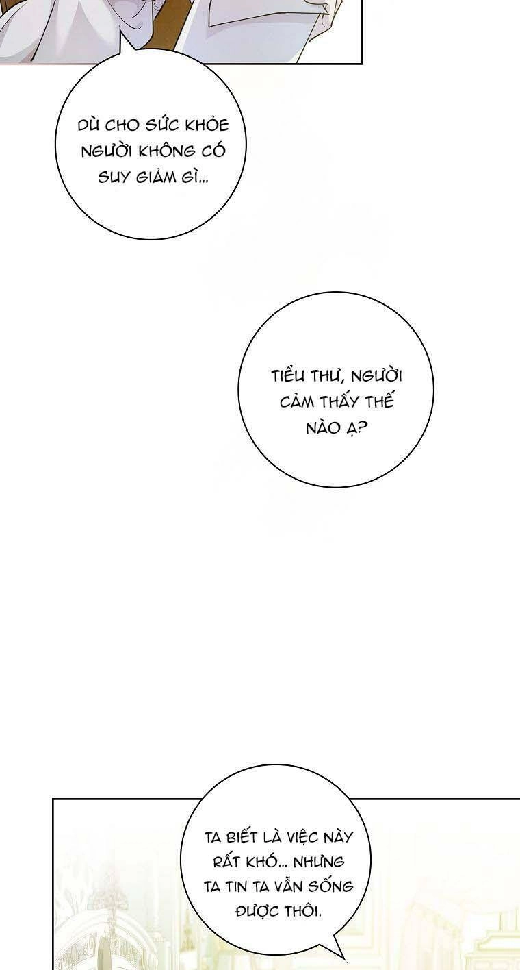 Nam Chính À, Tôi Sẽ Tôn Trọng Sở Thích Của Anh Chapter 4 - 16