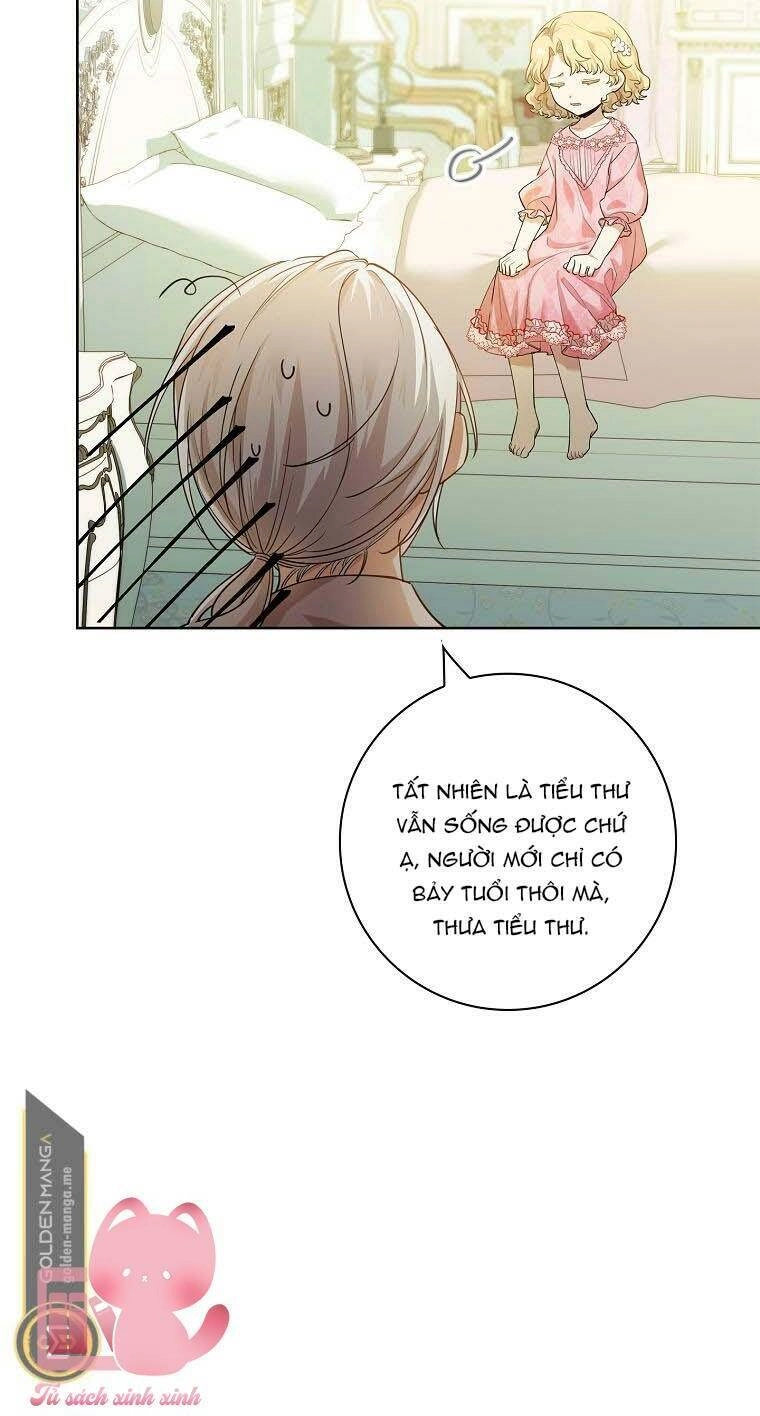 Nam Chính À, Tôi Sẽ Tôn Trọng Sở Thích Của Anh Chapter 4 - 17