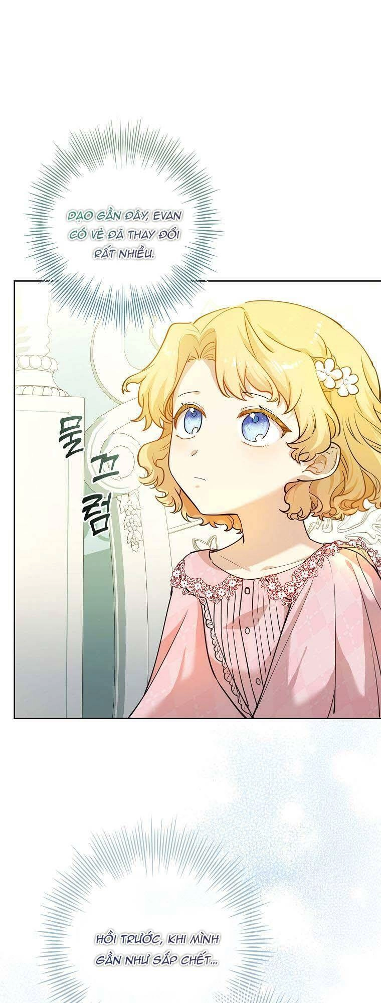 Nam Chính À, Tôi Sẽ Tôn Trọng Sở Thích Của Anh Chapter 4 - 19