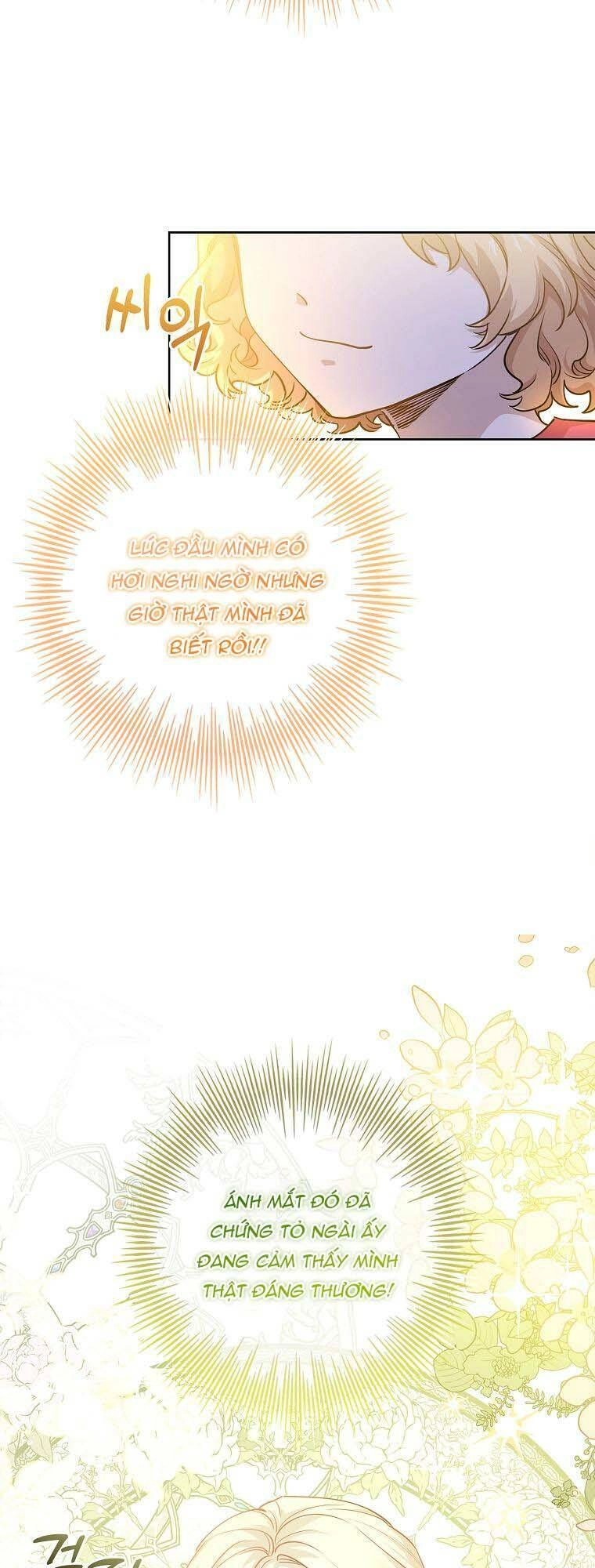 Nam Chính À, Tôi Sẽ Tôn Trọng Sở Thích Của Anh Chapter 4 - 21