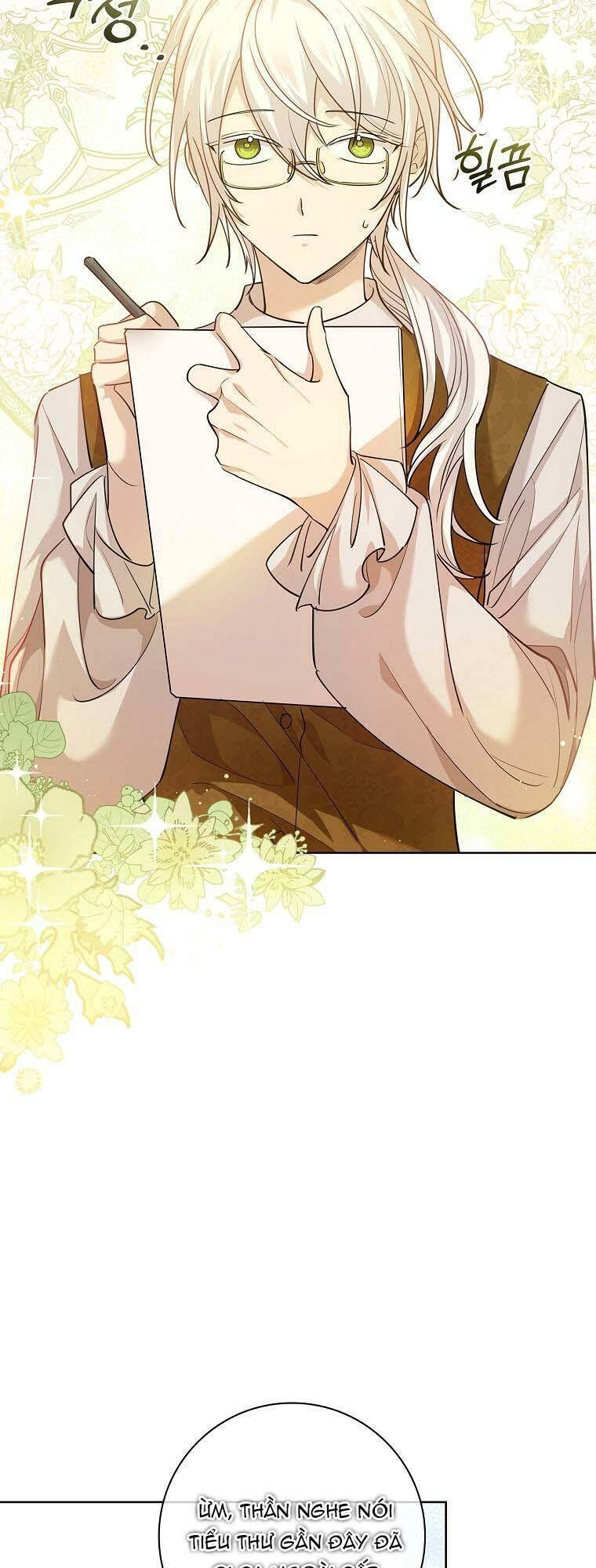 Nam Chính À, Tôi Sẽ Tôn Trọng Sở Thích Của Anh Chapter 4 - 22