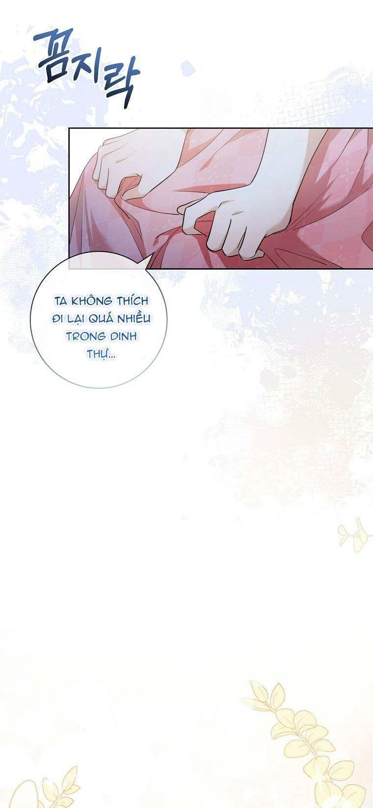 Nam Chính À, Tôi Sẽ Tôn Trọng Sở Thích Của Anh Chapter 4 - 24