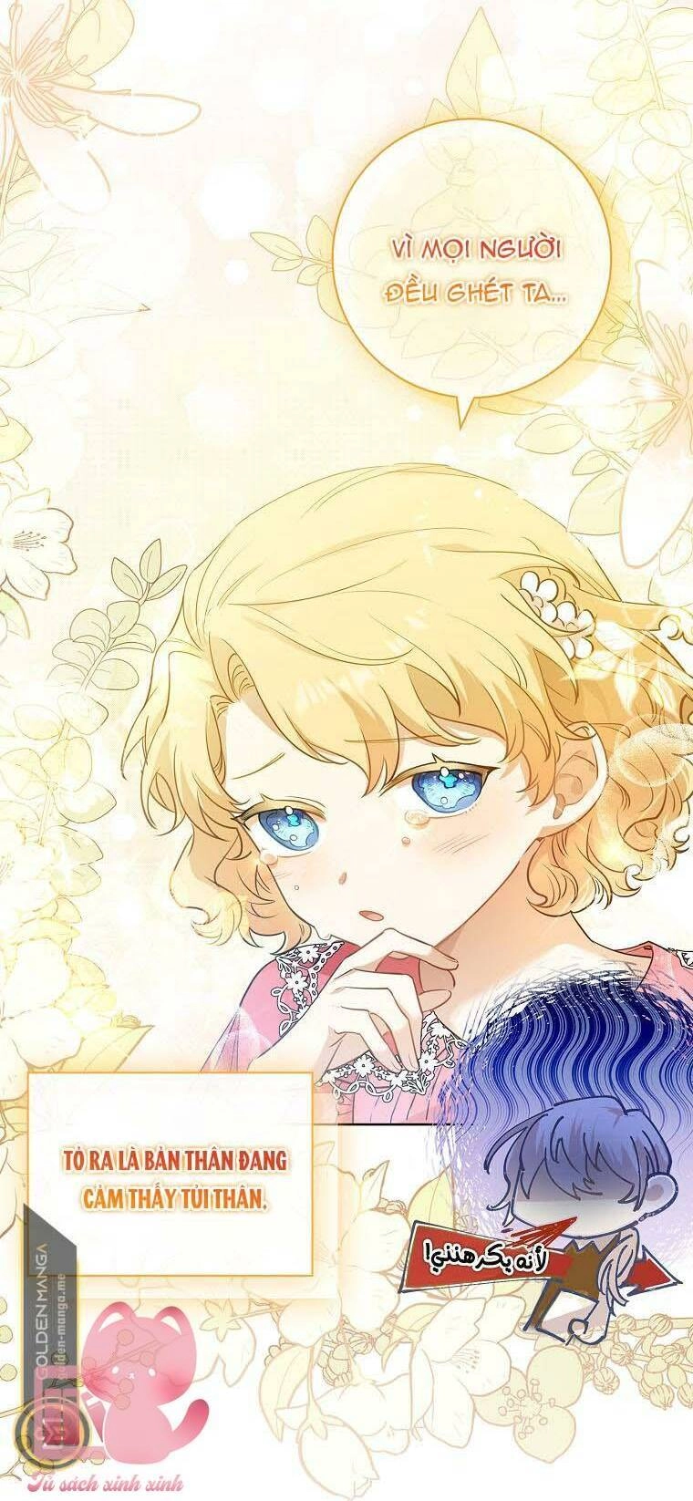 Nam Chính À, Tôi Sẽ Tôn Trọng Sở Thích Của Anh Chapter 4 - 25