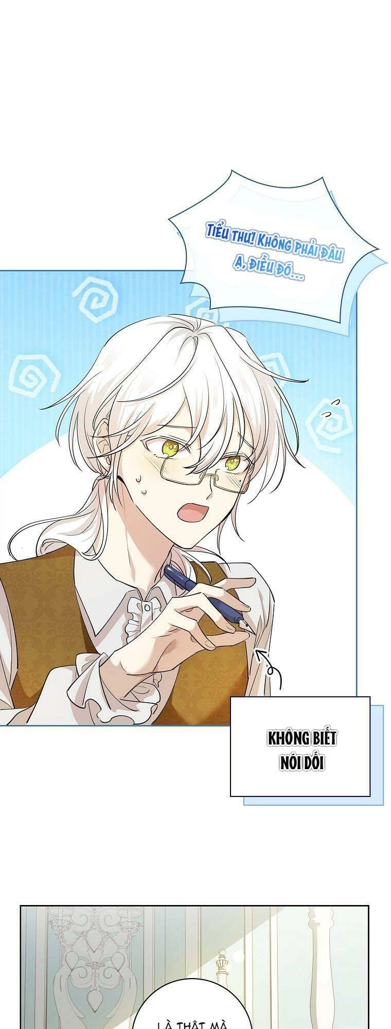 Nam Chính À, Tôi Sẽ Tôn Trọng Sở Thích Của Anh Chapter 4 - 26