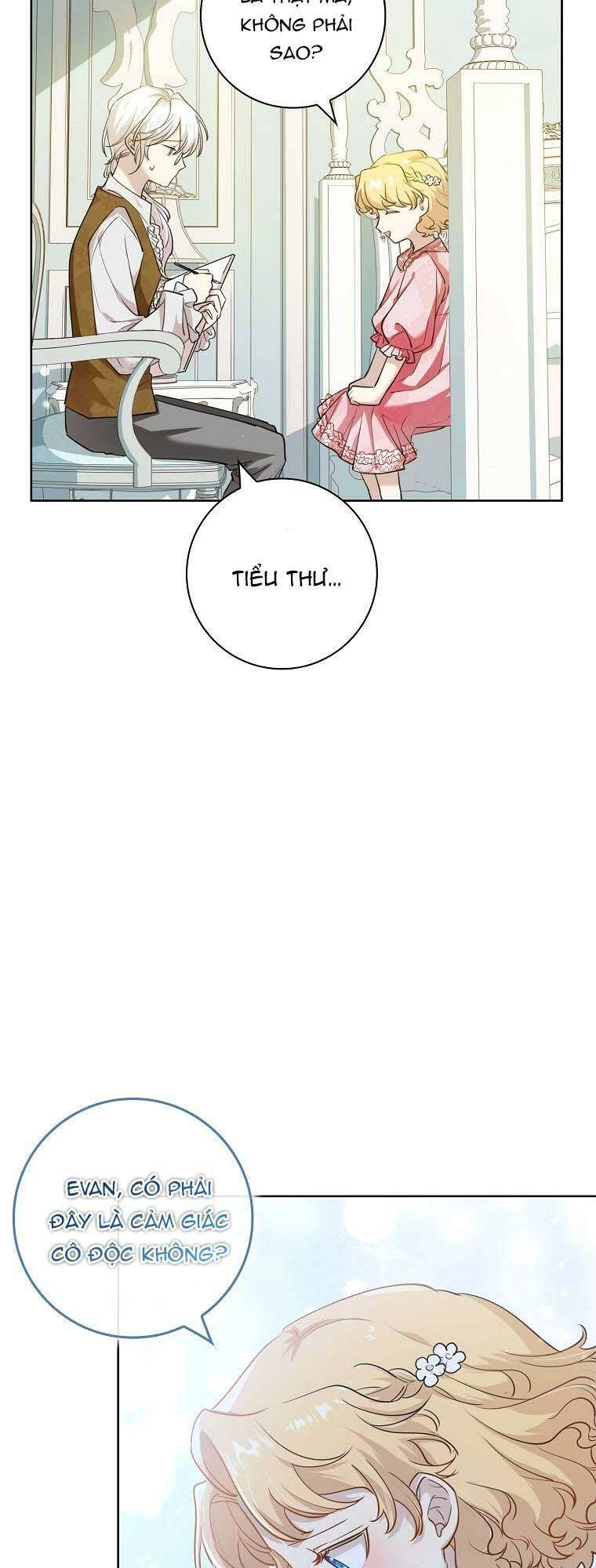 Nam Chính À, Tôi Sẽ Tôn Trọng Sở Thích Của Anh Chapter 4 - 27