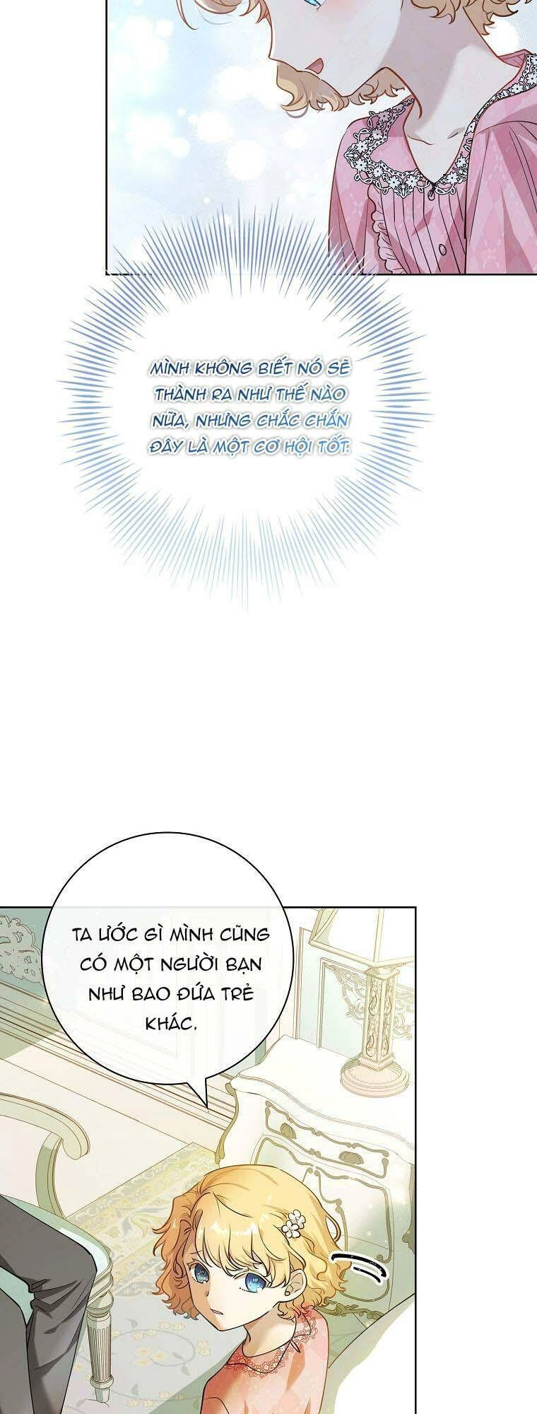 Nam Chính À, Tôi Sẽ Tôn Trọng Sở Thích Của Anh Chapter 4 - 28