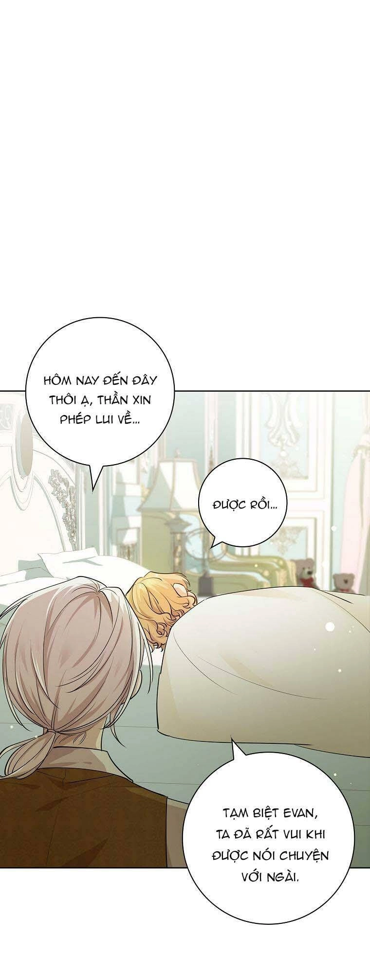 Nam Chính À, Tôi Sẽ Tôn Trọng Sở Thích Của Anh Chapter 4 - 31