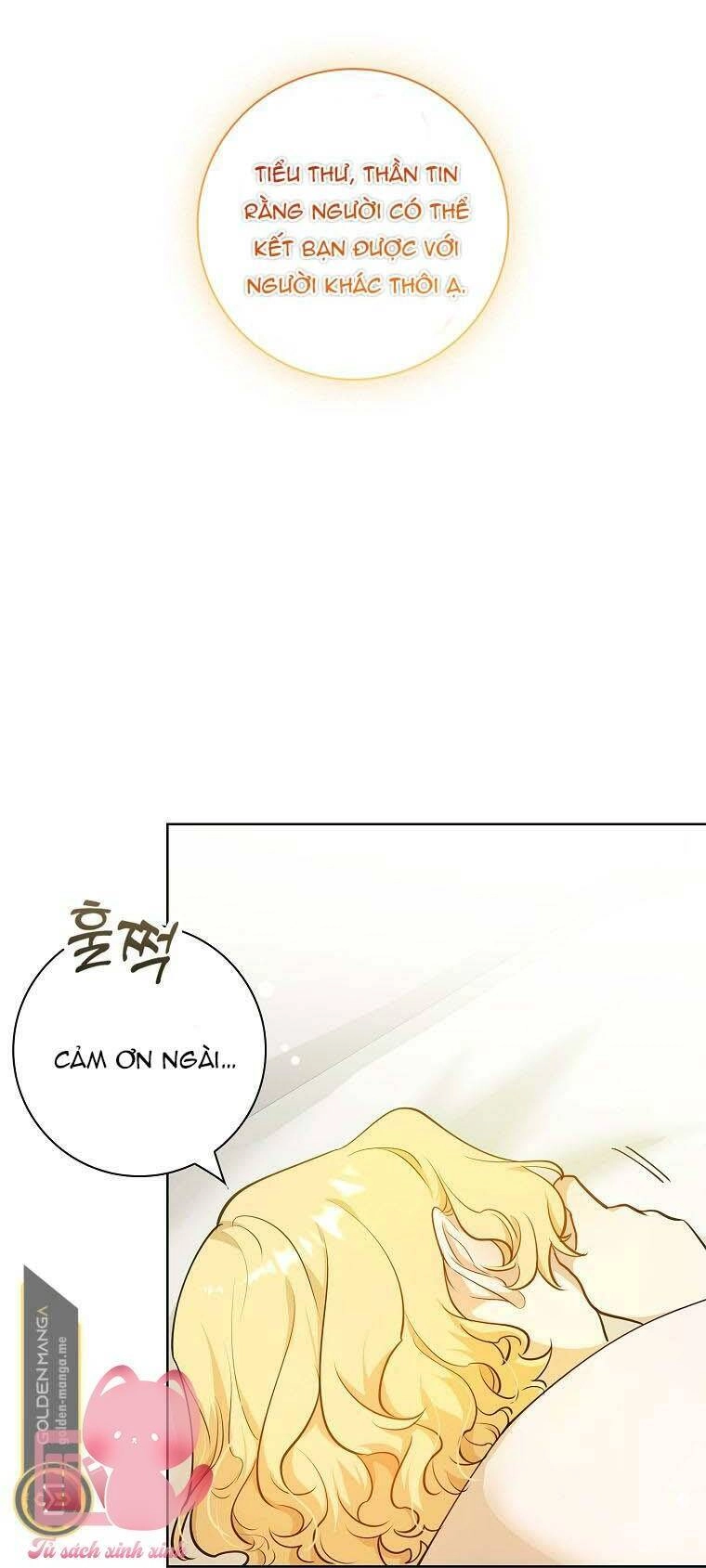 Nam Chính À, Tôi Sẽ Tôn Trọng Sở Thích Của Anh Chapter 4 - 33