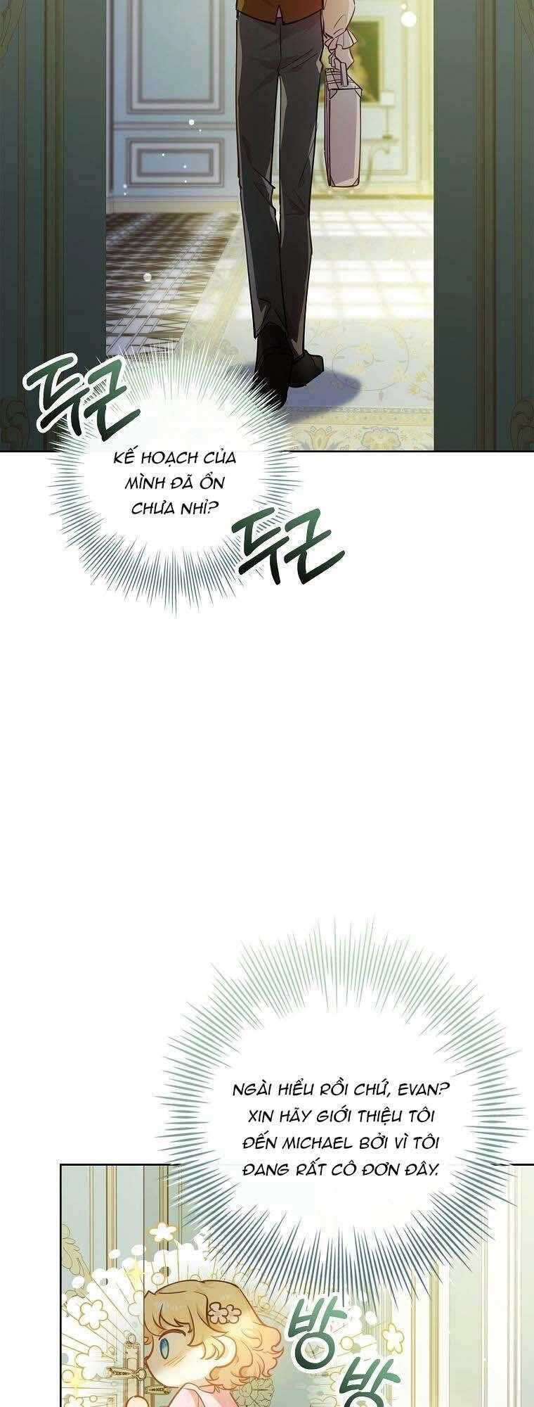 Nam Chính À, Tôi Sẽ Tôn Trọng Sở Thích Của Anh Chapter 4 - 37