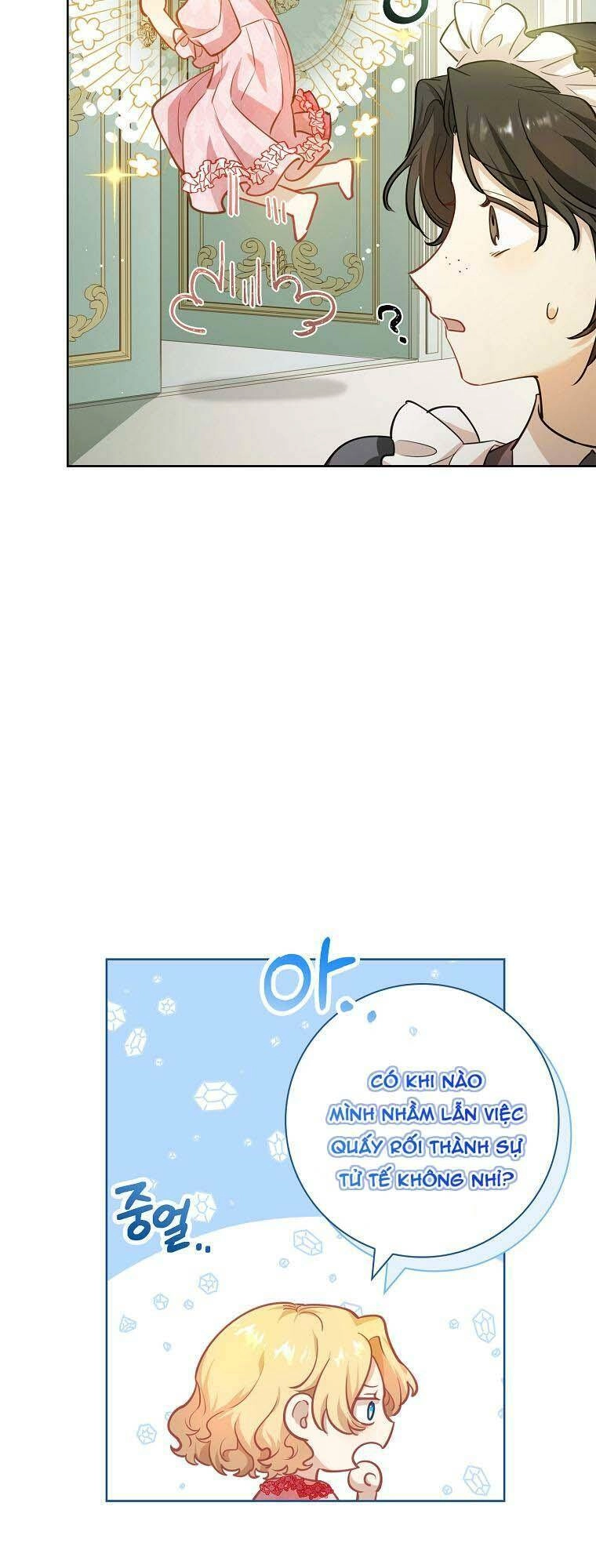 Nam Chính À, Tôi Sẽ Tôn Trọng Sở Thích Của Anh Chapter 4 - 38