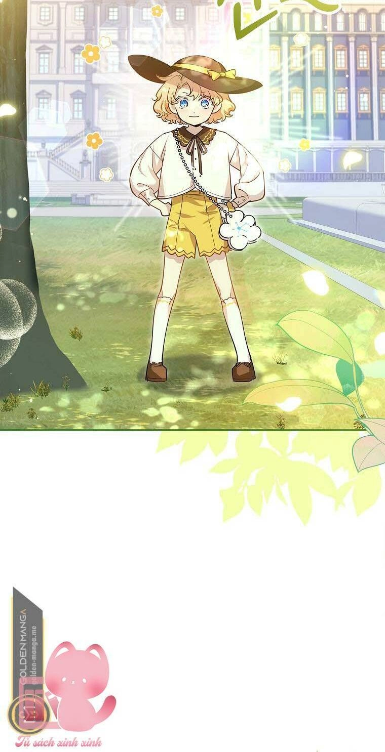 Nam Chính À, Tôi Sẽ Tôn Trọng Sở Thích Của Anh Chapter 4 - 41