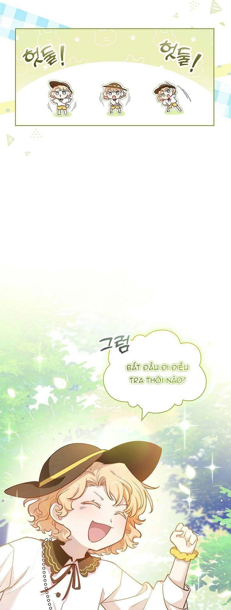 Nam Chính À, Tôi Sẽ Tôn Trọng Sở Thích Của Anh Chapter 4 - 42