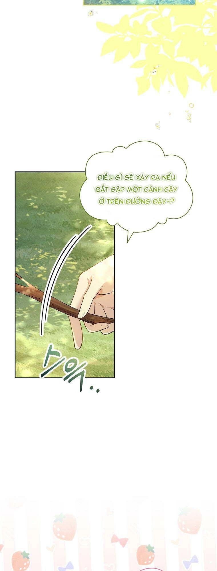 Nam Chính À, Tôi Sẽ Tôn Trọng Sở Thích Của Anh Chapter 4 - 44