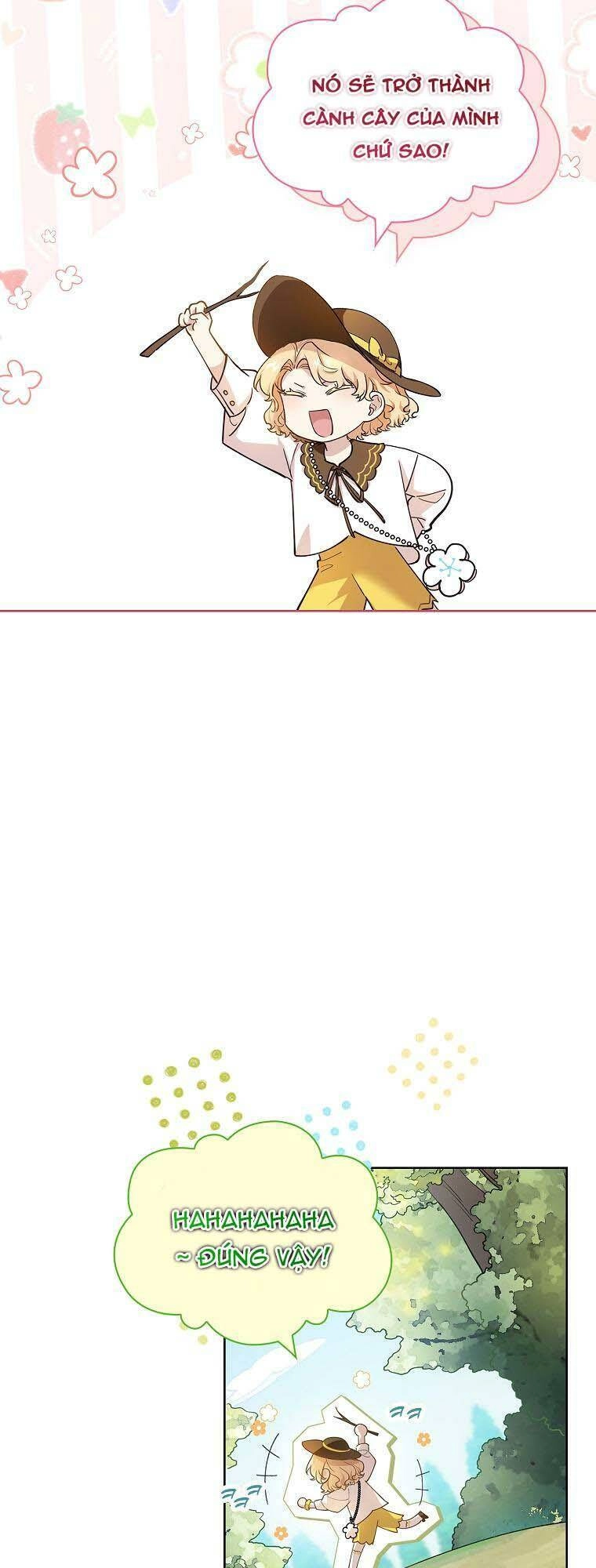 Nam Chính À, Tôi Sẽ Tôn Trọng Sở Thích Của Anh Chapter 4 - 45