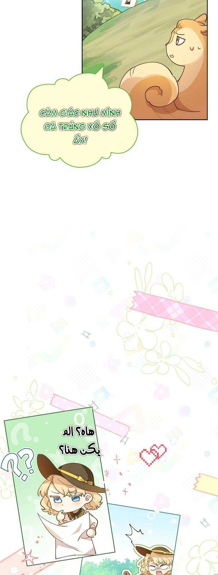 Nam Chính À, Tôi Sẽ Tôn Trọng Sở Thích Của Anh Chapter 4 - 46