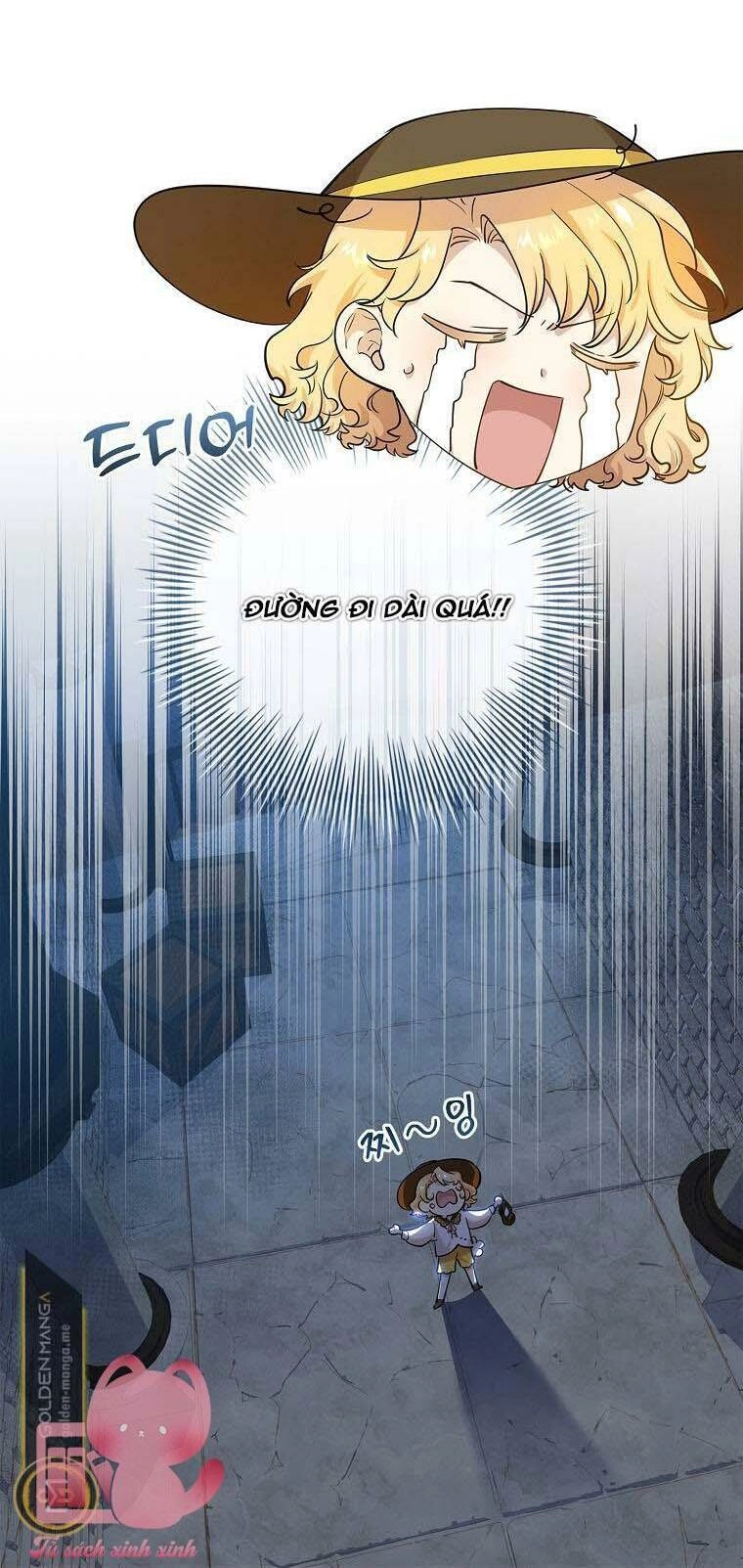 Nam Chính À, Tôi Sẽ Tôn Trọng Sở Thích Của Anh Chapter 4 - 49