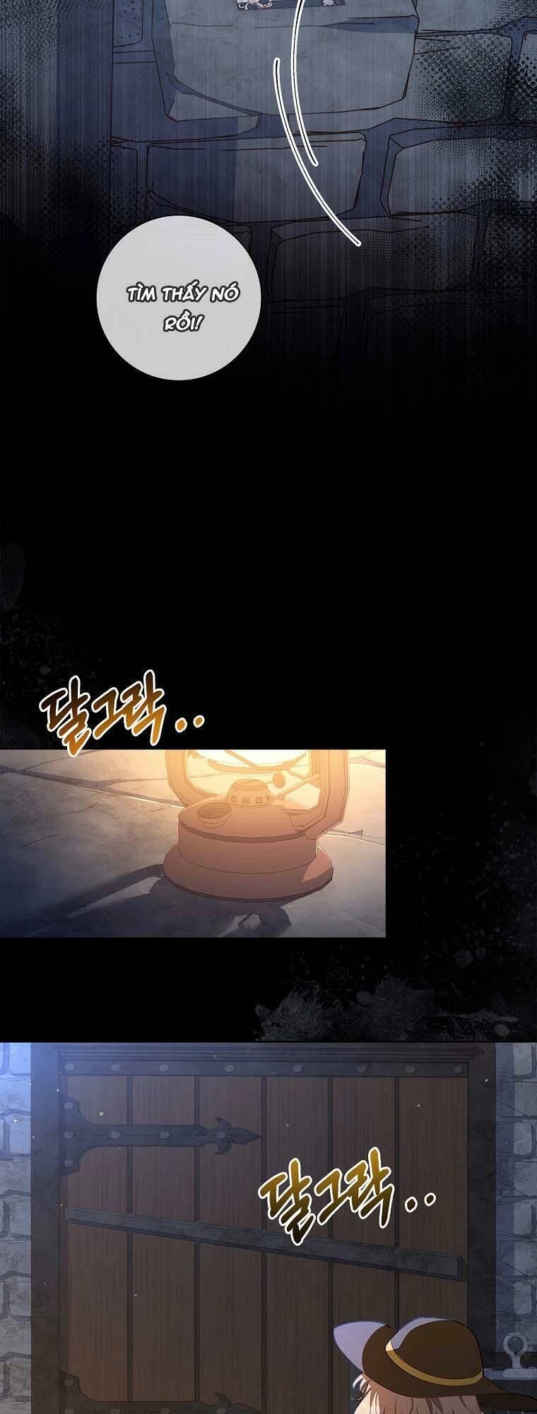 Nam Chính À, Tôi Sẽ Tôn Trọng Sở Thích Của Anh Chapter 4 - 52