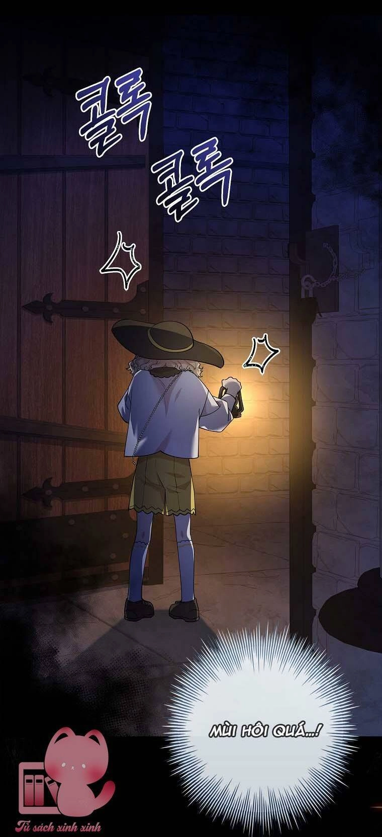 Nam Chính À, Tôi Sẽ Tôn Trọng Sở Thích Của Anh Chapter 4 - 57