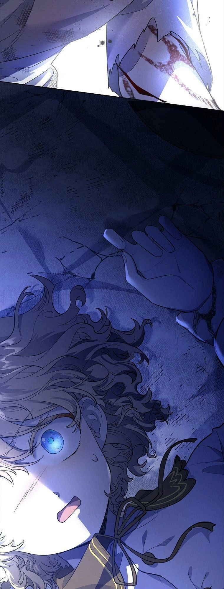 Nam Chính À, Tôi Sẽ Tôn Trọng Sở Thích Của Anh Chapter 5 - 5