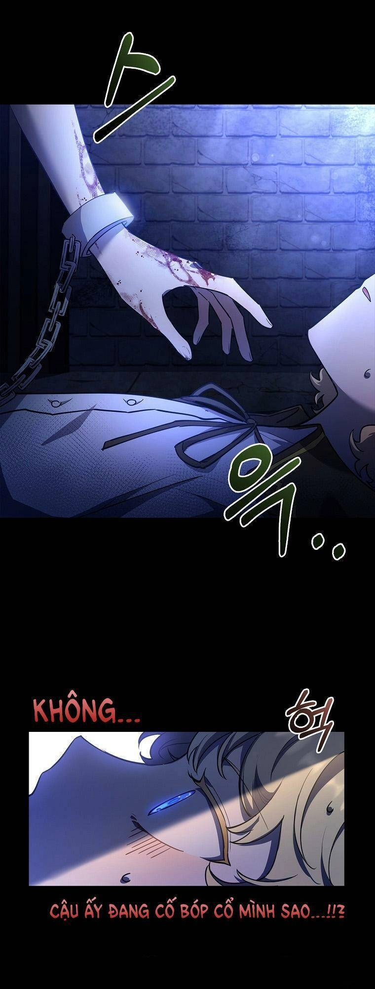 Nam Chính À, Tôi Sẽ Tôn Trọng Sở Thích Của Anh Chapter 5 - 11