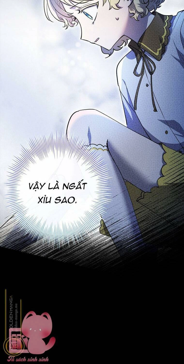 Nam Chính À, Tôi Sẽ Tôn Trọng Sở Thích Của Anh Chapter 5 - 17